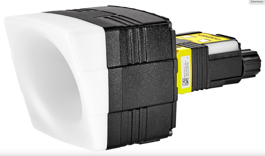 COGNEX ADDS POWERFUL LIGHTING TO DATAMAN 280 SERIES BARCODE READER